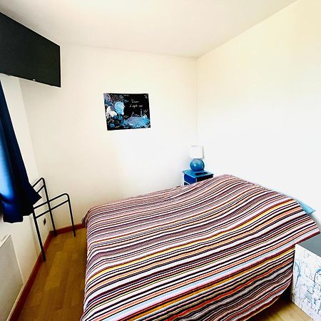 Chambres A La Campagne Moirans Exterior foto